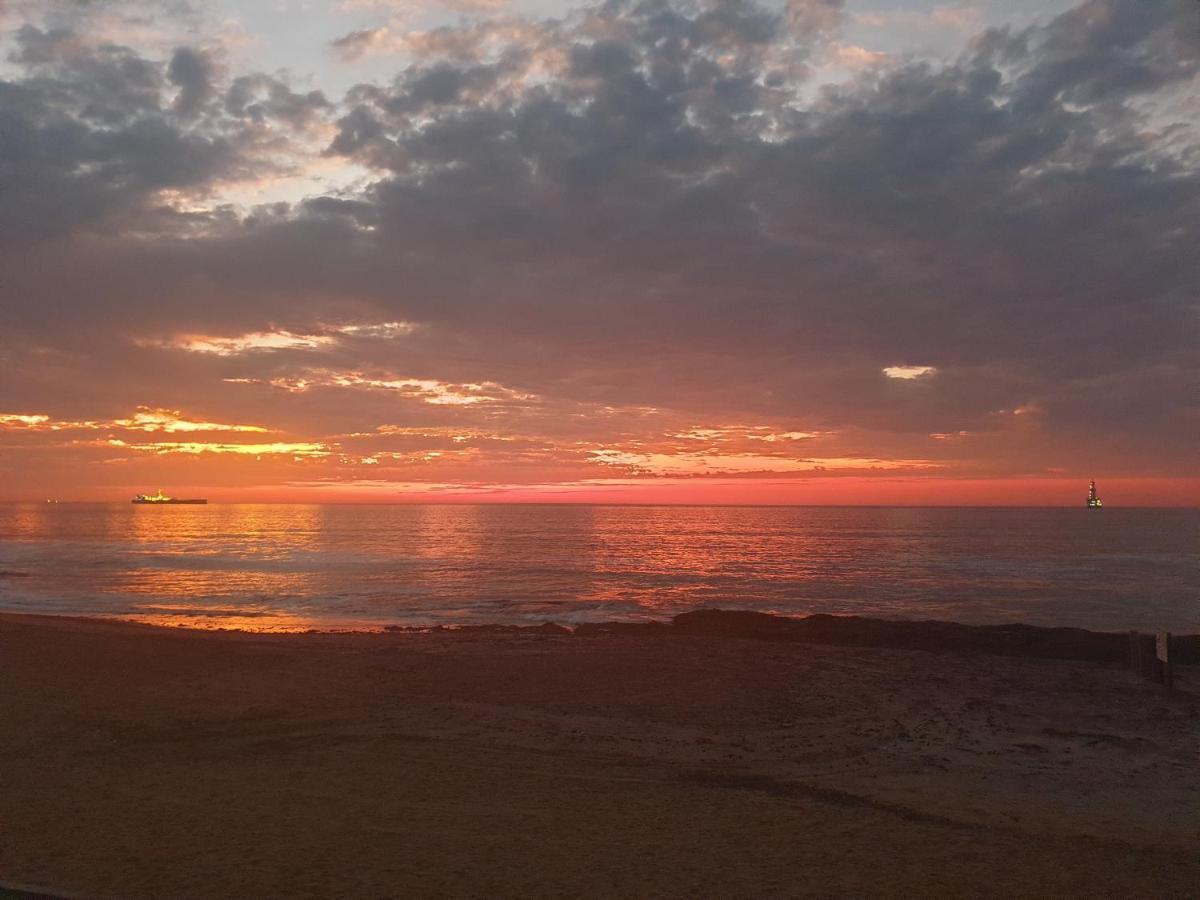 スワコプムント Oceana Viewヴィラ エクステリア 写真